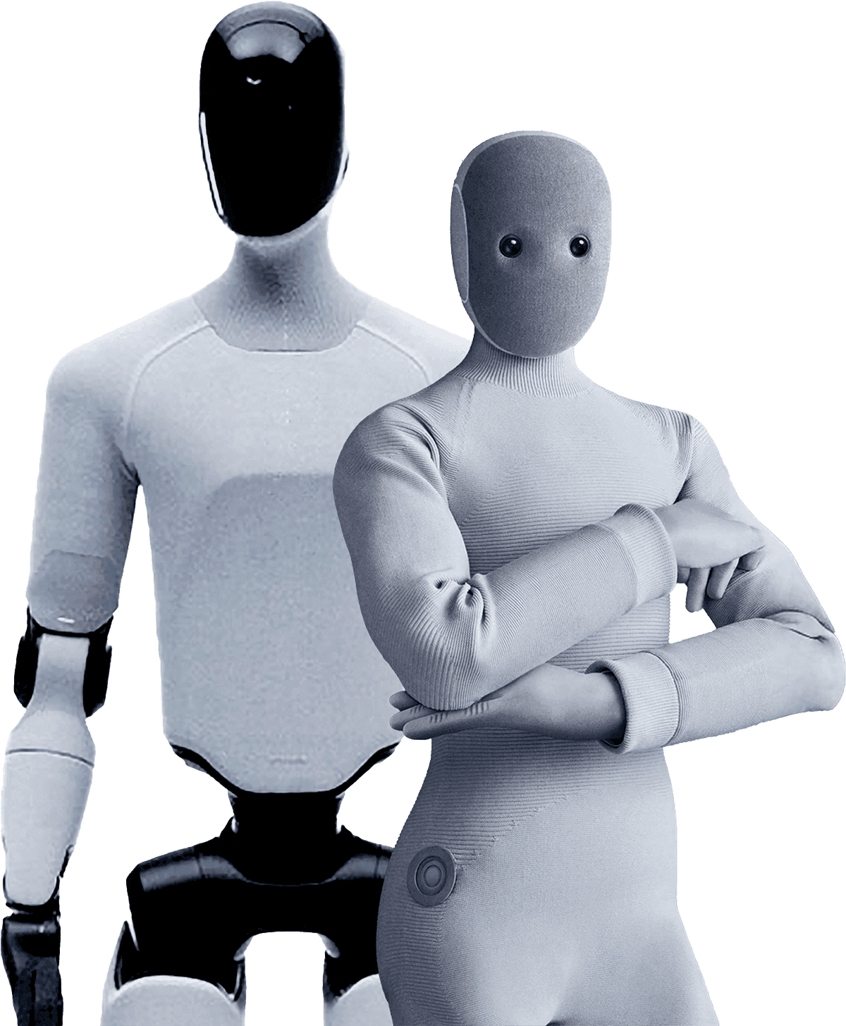 Robotics data collection